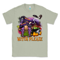 Matcha witch please Classic Tee - BarkalooDesign
