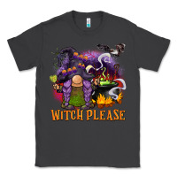 Smoke witch please Classic Tee - BarkalooDesign