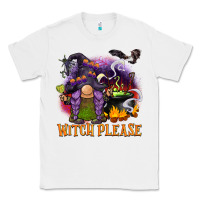 White witch please Classic Tee - BarkalooDesign