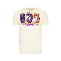 Vintage Arctic boo sheet Vintage Tee - CowhideDigitalArt