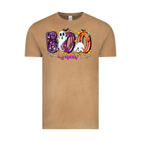 Vintage Camel boo sheet Vintage Tee - CowhideDigitalArt