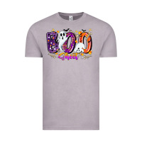 Vintage Zinc boo sheet Vintage Tee - CowhideDigitalArt