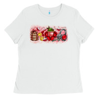 Merry Christmas Ladies Tee | Teevron