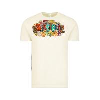 Vintage Arctic basketball vibes Vintage Tee - CowhideDigitalArt