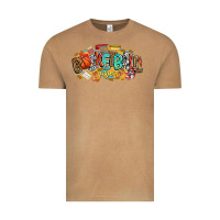 Vintage Camel basketball vibes Vintage Tee - CowhideDigitalArt