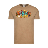 Vintage Coffee basketball vibes Vintage Tee - CowhideDigitalArt