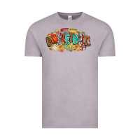 Basketball Vibes Vintage Tee | Teevron