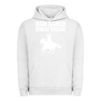 Pigment Lunar Rock Ram Ranch Really Rocks! Urban Hoodie - Bettercallsaul