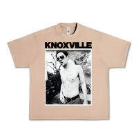 Burro johnny knoxville Urban Heavy Tee - DesigneFamous