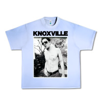 Grape Ice johnny knoxville Urban Heavy Tee - DesigneFamous