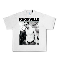 Johnny Knoxville Urban Heavy Tee | Teevron