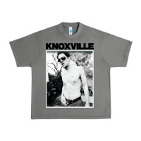 Tornado johnny knoxville Urban Heavy Tee - DesigneFamous