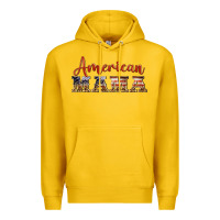 Lemon american mama Premium Hoodie - BarkalooDesign
