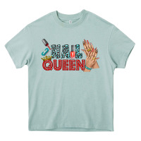 Arona nail queen bbs Heavy Core Tee - BundleAndBundleShop