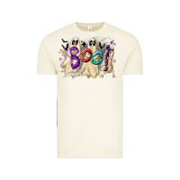 Vintage Arctic boo Vintage Tee - CowhideDigitalArt