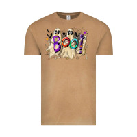 Vintage Camel boo Vintage Tee - CowhideDigitalArt