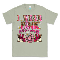 Matcha i wear pink for my mom Classic Tee - BarkalooDesign