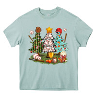 Arona baseball trees bbs Heavy Core Tee - BundleAndBundleShop