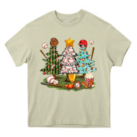Mossy baseball trees bbs Heavy Core Tee - BundleAndBundleShop