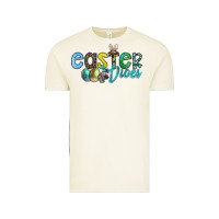 Vintage Arctic easter vibes Vintage Tee - CowhideDigitalArt