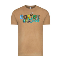 Vintage Camel easter vibes Vintage Tee - CowhideDigitalArt