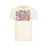 Vintage Arctic lunch lady easter Vintage Tee - CowhideDigitalArt