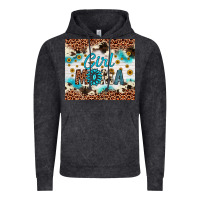 Vintage Black mom Vintage Hoodie - Artiststas