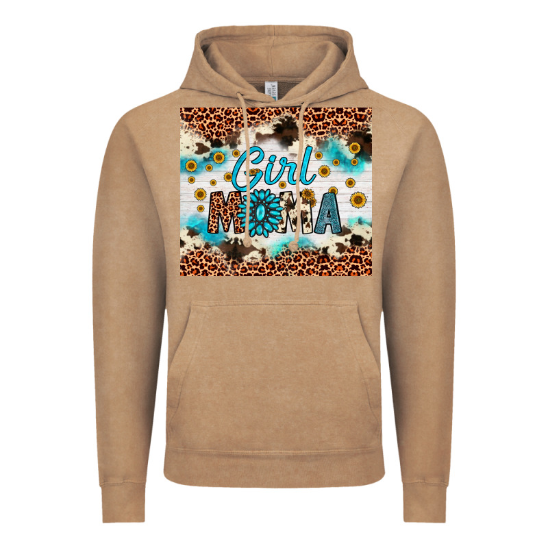 Mom Vintage Hoodie by Artiststas | Teevron