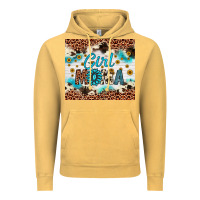Vintage Mustard mom Vintage Hoodie - Artiststas