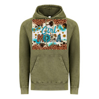 Vintage Olive mom Vintage Hoodie - Artiststas