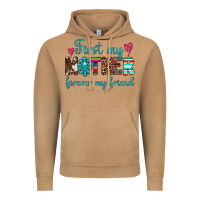 Vintage Camel first my mother forever my friend Vintage Hoodie - Artiststas