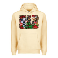 Pina Colada stay sweet heifers Premium Hoodie - RanaPortraitStore