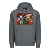 Rock stay sweet heifers Premium Hoodie - RanaPortraitStore