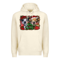 Sandshell stay sweet heifers Premium Hoodie - RanaPortraitStore