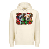 Tofu stay sweet heifers Premium Hoodie - RanaPortraitStore