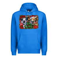 True Royal stay sweet heifers Premium Hoodie - RanaPortraitStore
