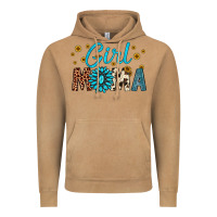 Vintage Camel girl mama Vintage Hoodie - Artiststas