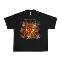 Tears For Fears 24 Urban Heavy Tee | Teevron