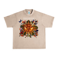 French Oak tears for fears 24 Urban Heavy Tee - linhVisuals