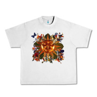 Lunar Rock tears for fears 24 Urban Heavy Tee - linhVisuals