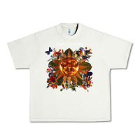 Pistachio tears for fears 24 Urban Heavy Tee - linhVisuals