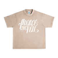 French Oak pierce the veil front Urban Heavy Tee - linhVisuals