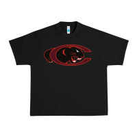 Black claflin, education sport Urban Heavy Tee - linhVisuals