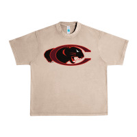 French Oak claflin, education sport Urban Heavy Tee - linhVisuals