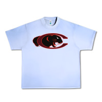 Grape Ice claflin, education sport Urban Heavy Tee - linhVisuals