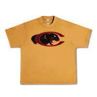 Peanut Butter claflin, education sport Urban Heavy Tee - linhVisuals