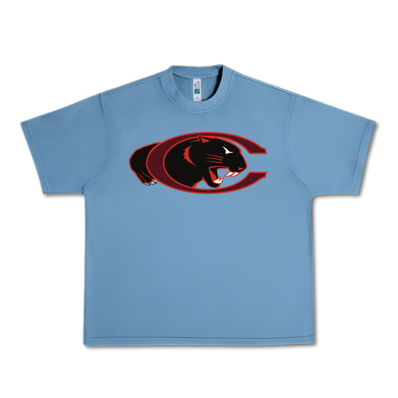 Claflin, Education Sport Urban Heavy Tee by linhVisuals | Teevron