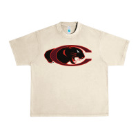 Sandshell claflin, education sport Urban Heavy Tee - linhVisuals
