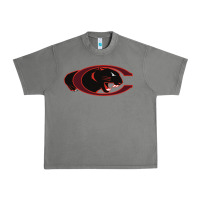 Tornado claflin, education sport Urban Heavy Tee - linhVisuals
