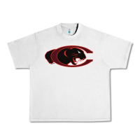Lunar Rock claflin, education sport Urban Heavy Tee - linhVisuals